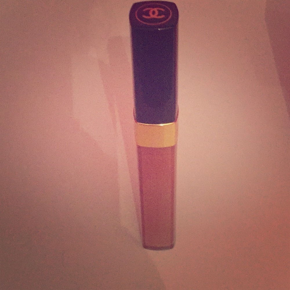 Chanel lipgloss